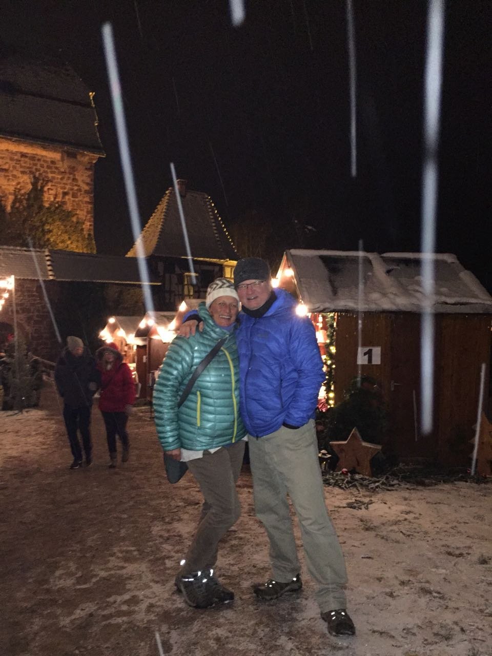 Altensteig Weihnachts markt Altensteig Weihnachts markt