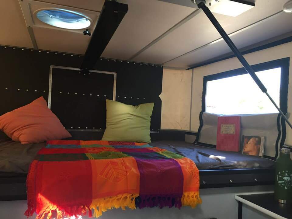 2014 Hawk camper 2014 Hawk camper